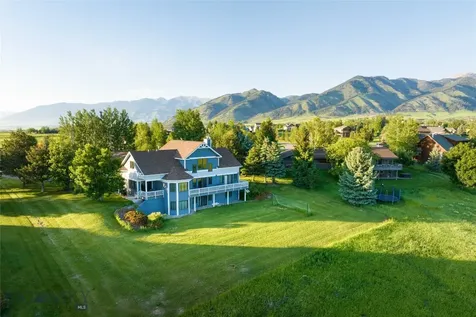 532 Evening Star Lane Bozeman MT 59715