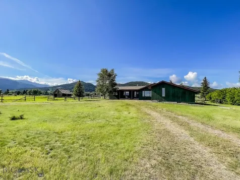 6504 Leverich Bozeman MT 59715