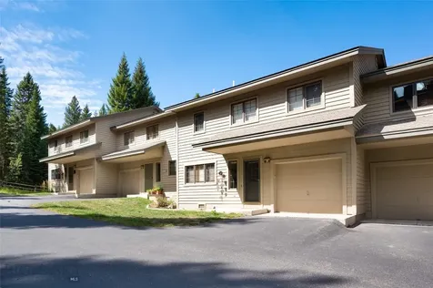 55 Woodbine Big Sky MT 59716