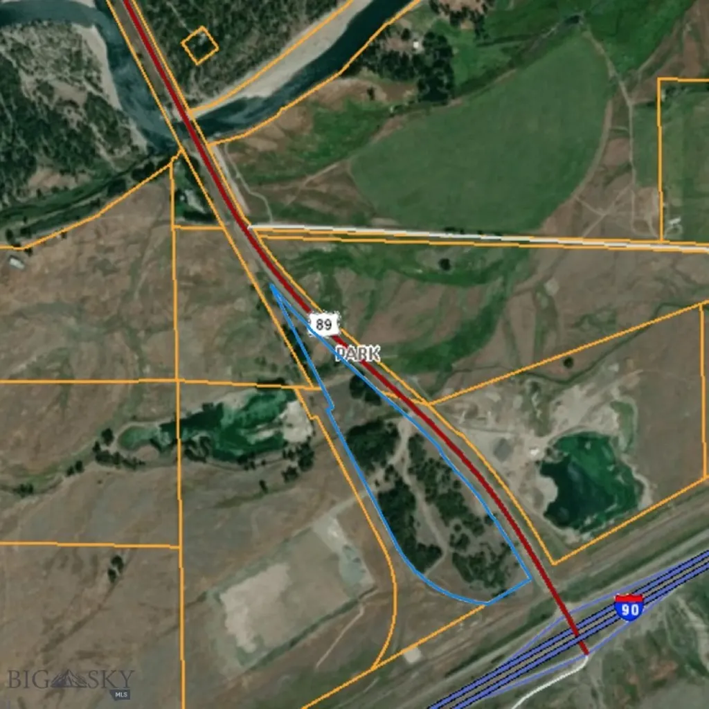 101 Us Highway 89 N Livingston MT 59047