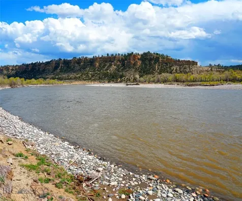 9 Youngs Point Road Park City MT 59063