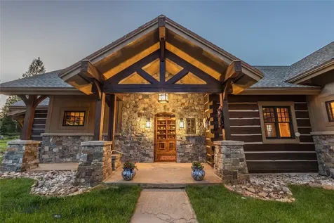 635 Towering Pines Big Sky MT 59716