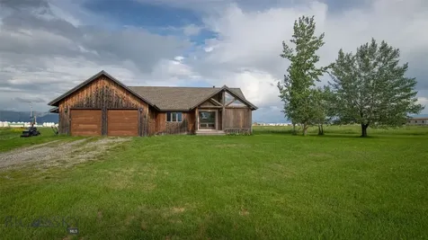 4762 Thorpe Road Belgrade MT 59714