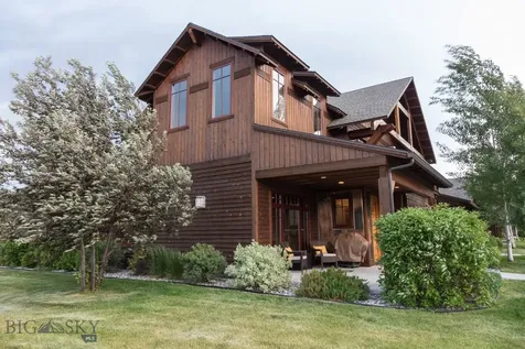 2505 Maiden Star Bozeman MT 59715