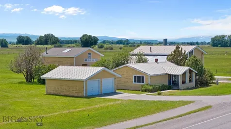 1836,1838,1840 E Valley Center Road Bozeman MT 59718