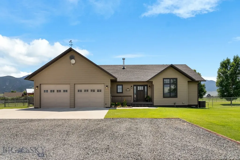 14 Kero Lane Whitehall MT 59759