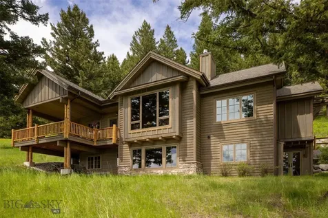 2325 Crazy Horse Big Sky MT 59716