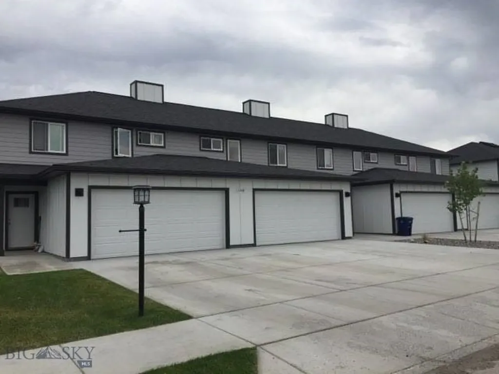 1308 Bunson Boulevard Belgrade MT 59714