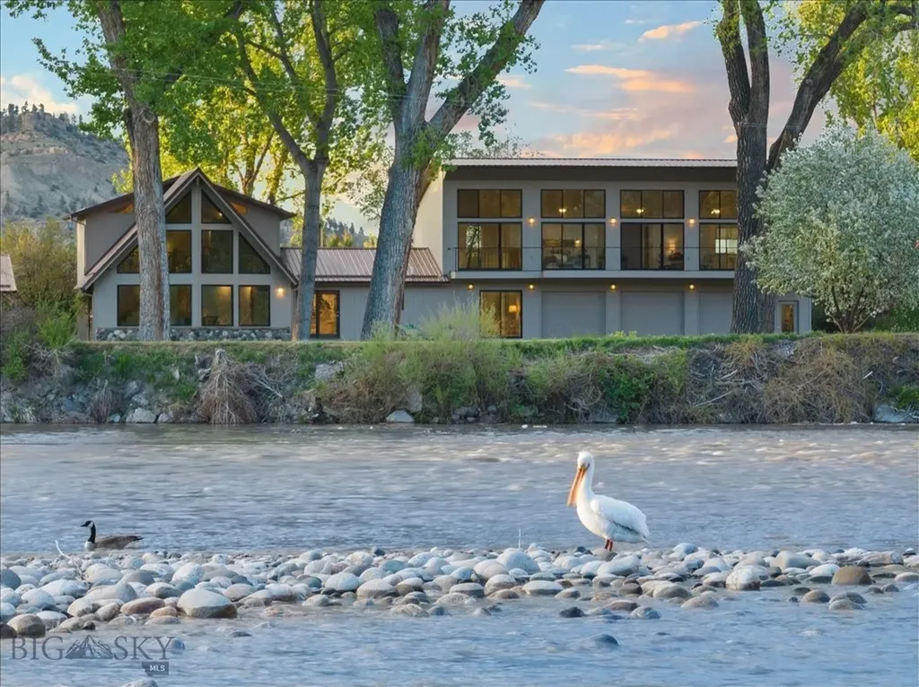 67 River View Park City MT 59063