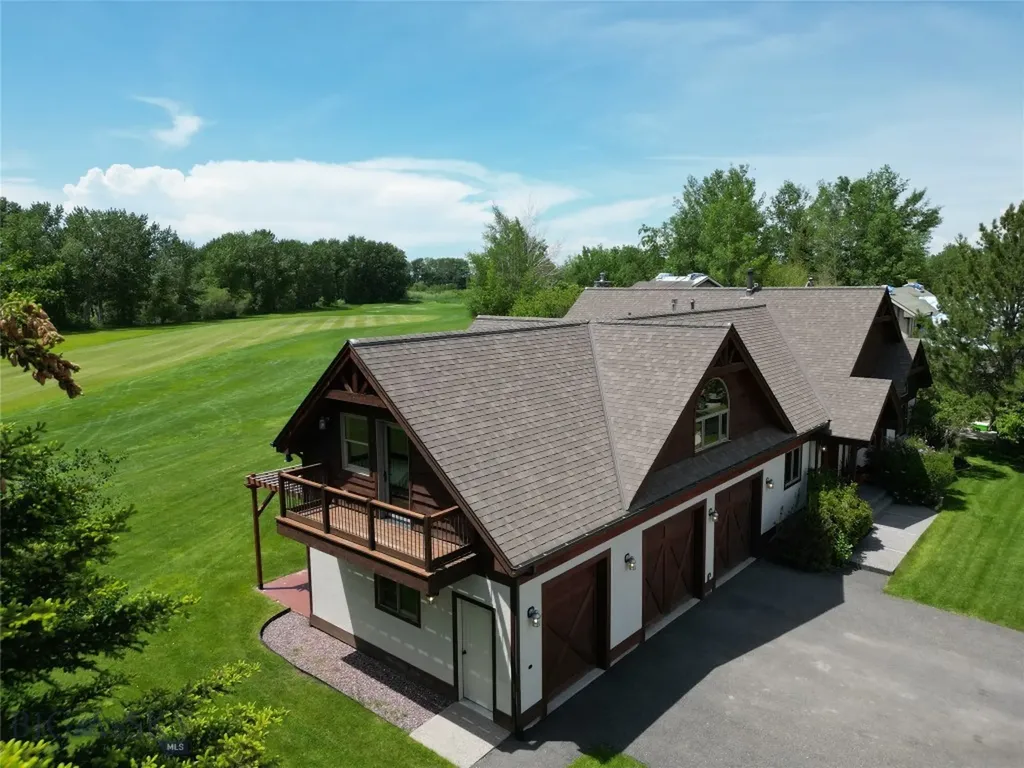 3104 Augusta Drive Bozeman MT 59715