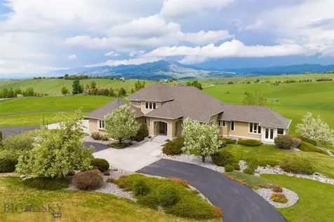 340 Jack Leg Lane Bozeman MT 59715