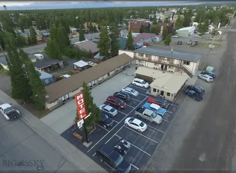 123 N Hayden West Yellowstone MT 59758