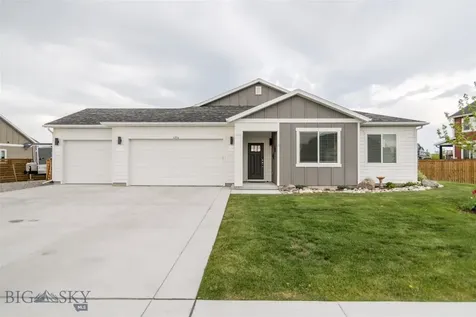 454 Cameron Loop Bozeman MT 59718