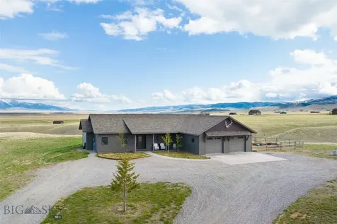 10 Soaring Eagle Road Ennis MT 59729