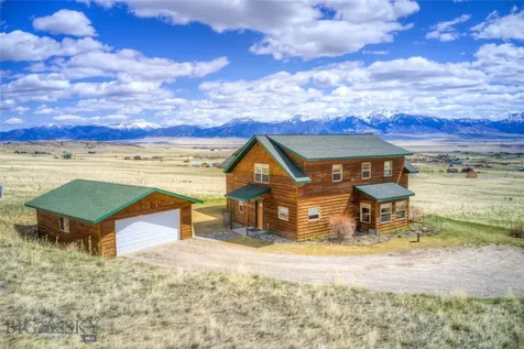 84 Cold Creek Loop Ennis MT 59729