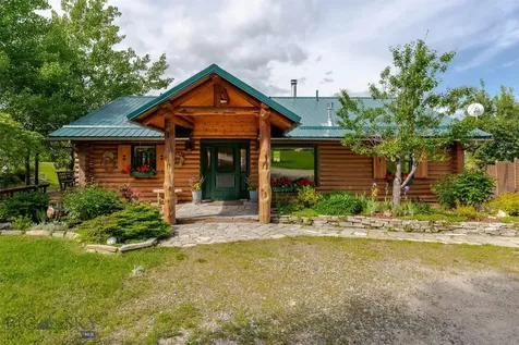 8965 Sandy Creek Lane Bozeman MT 59715