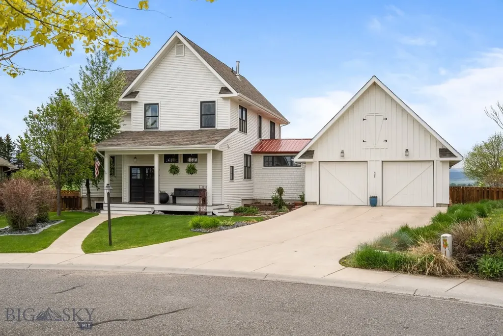 96 Vita Court Bozeman MT 59718