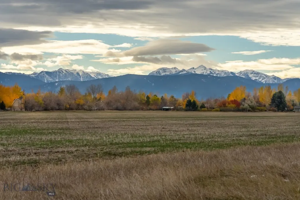 Tbd Harper Puckett Bozeman MT 59718