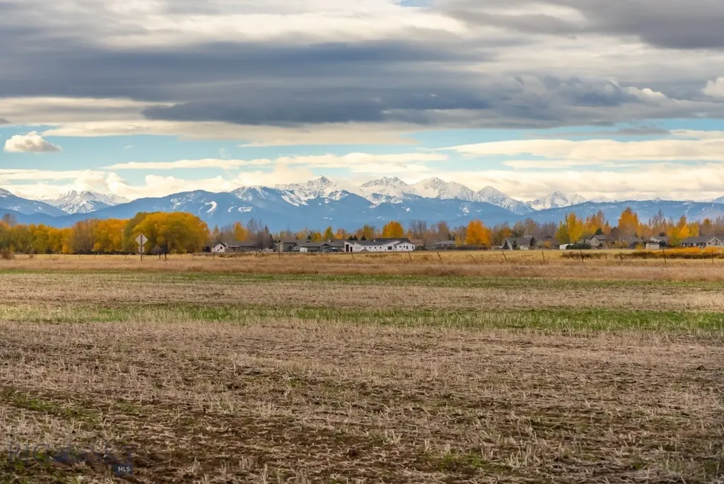 Tbd Harper Puckett Bozeman MT 59718