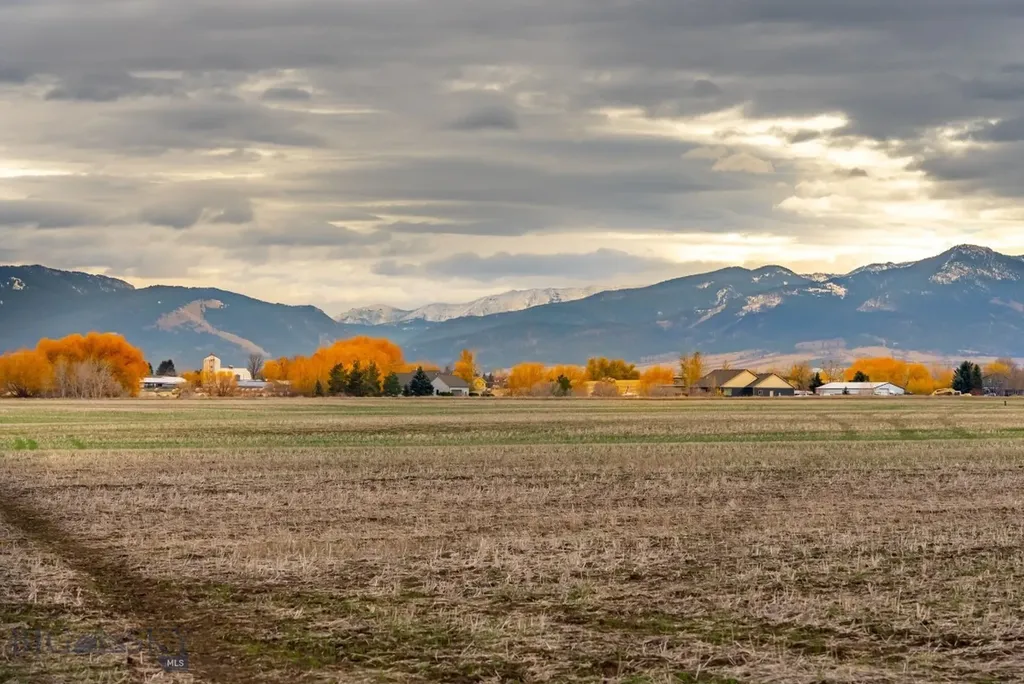 Tbd Harper Puckett Bozeman MT 59718