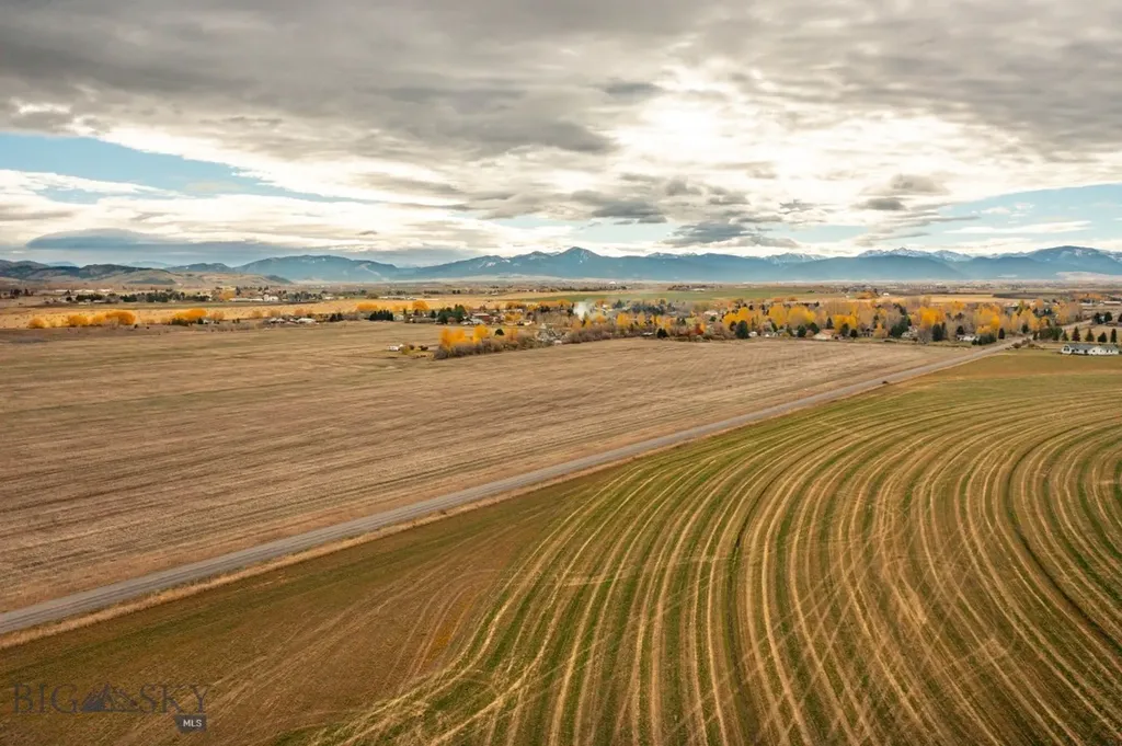 Tbd Harper Puckett Bozeman MT 59718