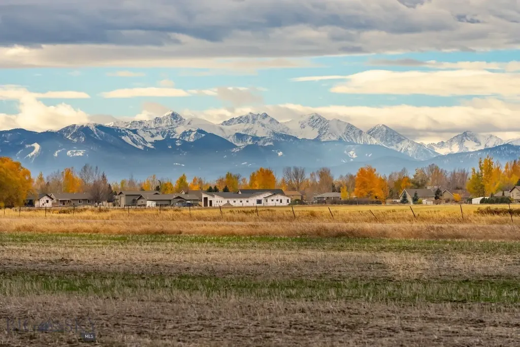 Tbd Harper Puckett Bozeman MT 59718