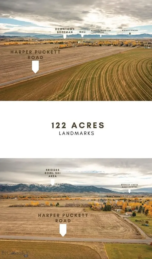 Tbd Harper Puckett Bozeman MT 59718