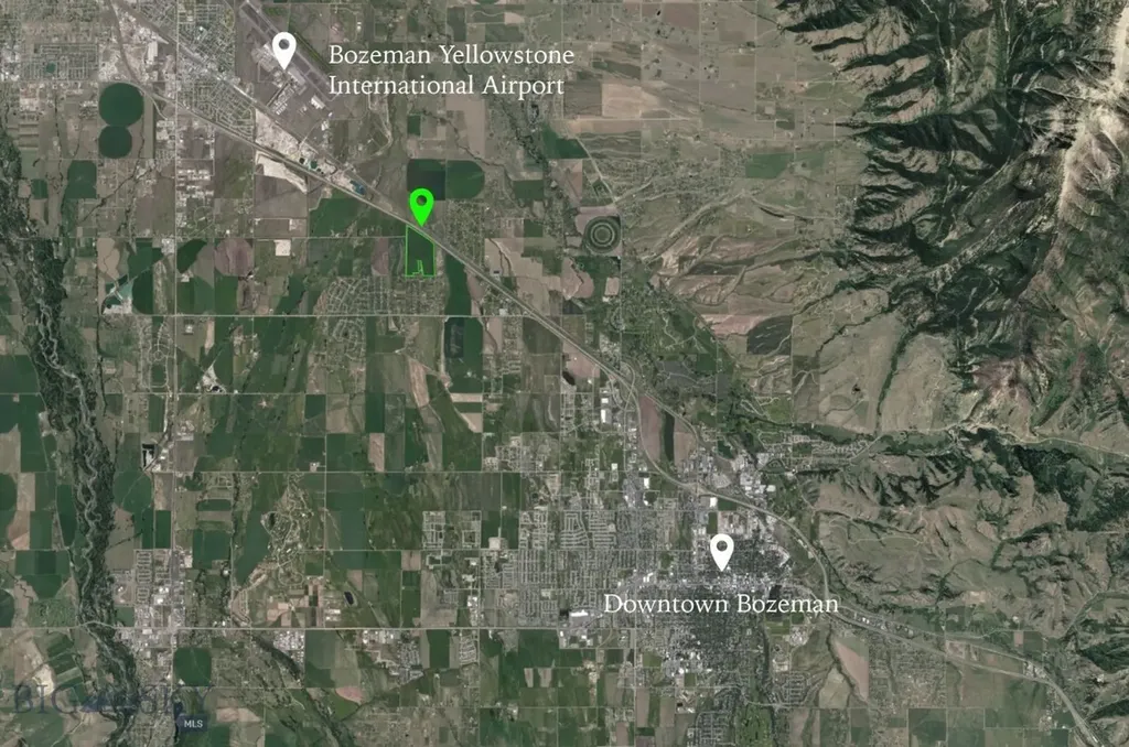 Tbd Harper Puckett Bozeman MT 59718