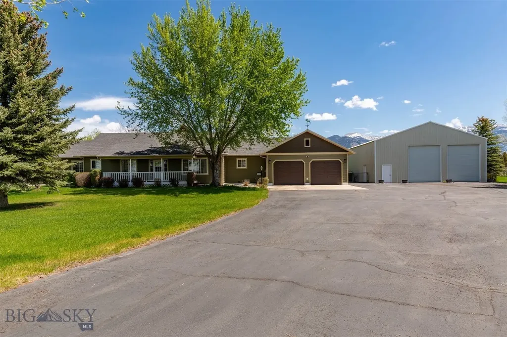 2680 Kid Curry Bozeman MT 59718