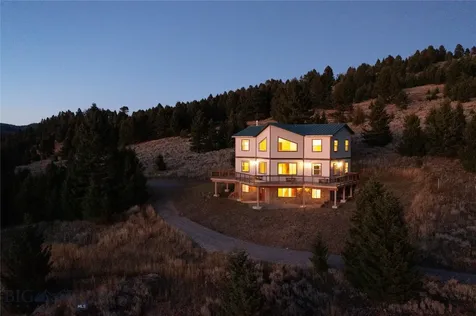 333 Quinn Creek Road Bozeman MT 59715