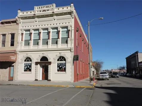 35 E Bannack Street Dillon MT 59725
