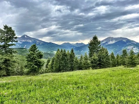 Tbd Jack Creek Road Big Sky MT 59716