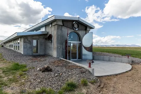 8600 Old Yellowstone Trail Willow Creek MT 59760