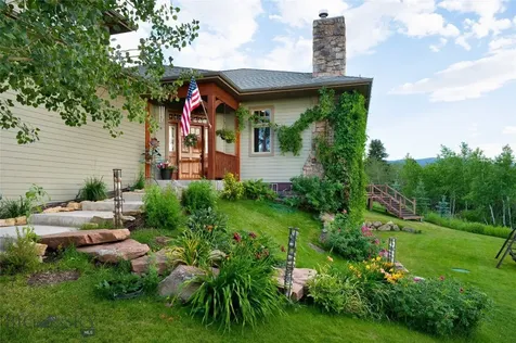 4690 Sourdough Road Bozeman MT 59715