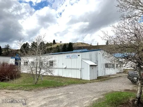 4188 Bozeman Trail Bozeman MT 59715