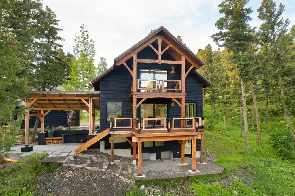 4765 Aspen Lane Bozeman MT 59715