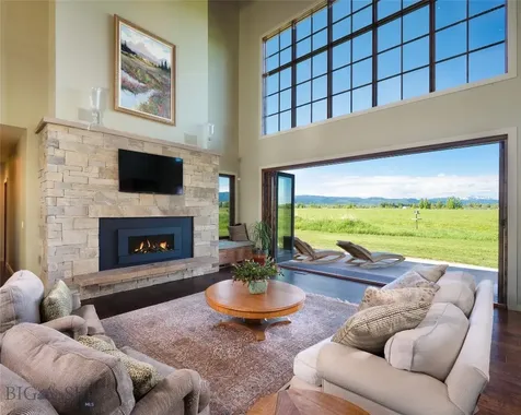 250 Rusty Duck Lane Bozeman MT 59718