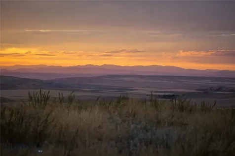 Tbd Montana Ranch Trail Gallatin Gateway MT 59718