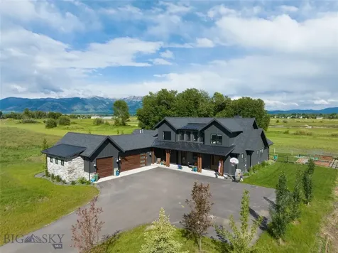 256 Riparian Way Bozeman MT 59718