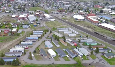901 S Washington Butte MT 59701