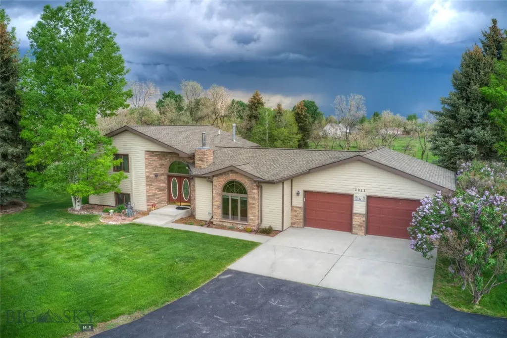 2911 E Valley Center Road Bozeman MT 59718