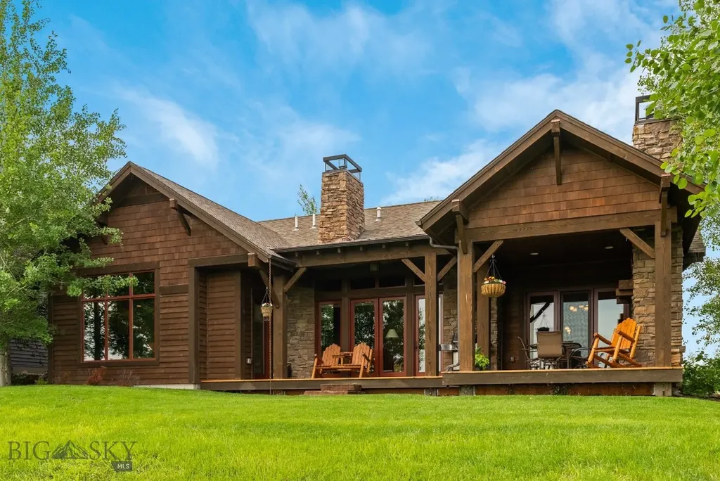 92 Wickwire Bozeman MT 59718