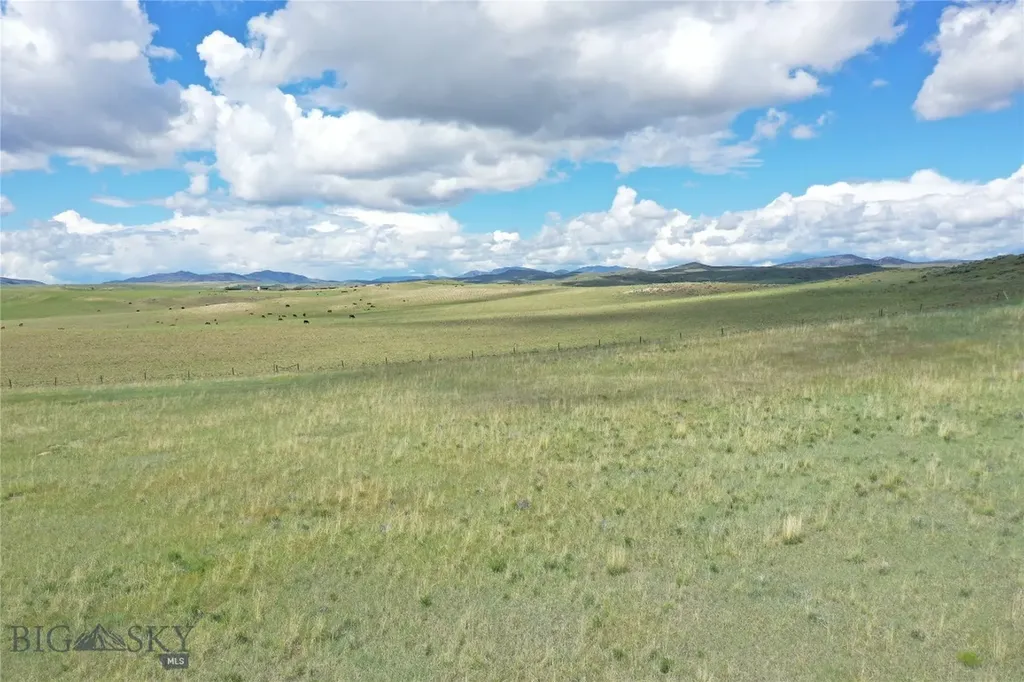 Lot 77 Mackenzie Mountain Way Three Forks MT 59752