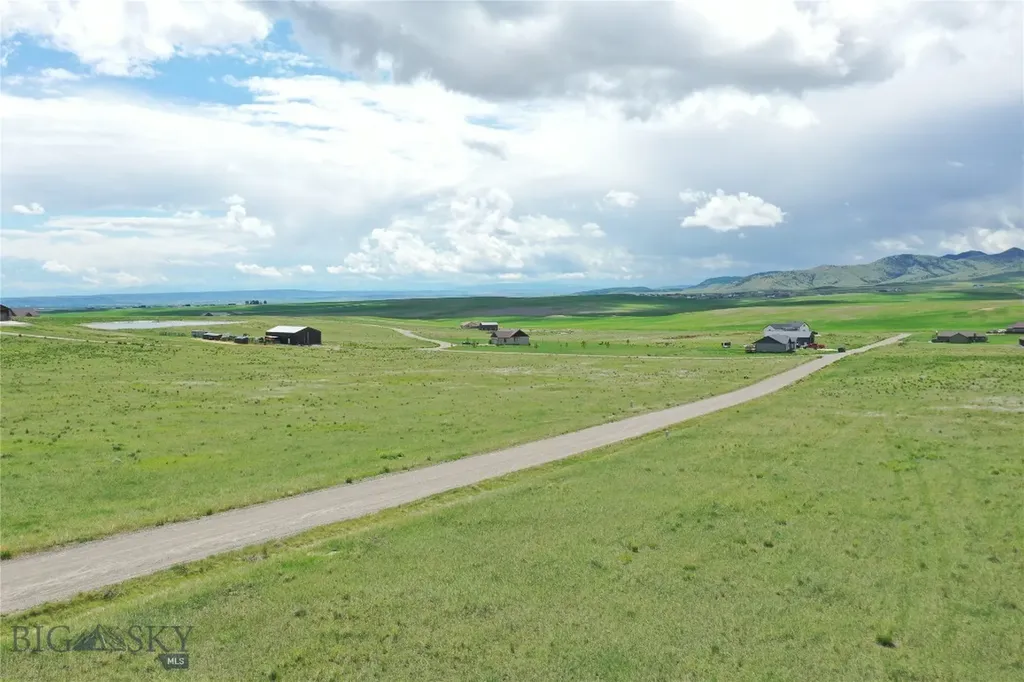 Lot 77 Mackenzie Mountain Way Three Forks MT 59752