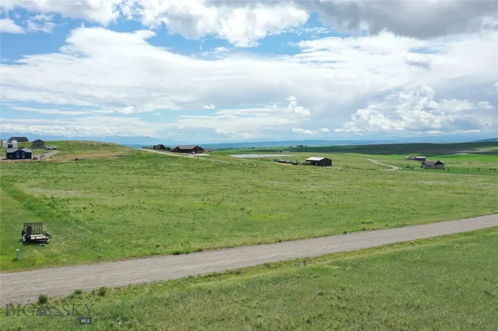Lot 77 Mackenzie Mountain Way Three Forks MT 59752