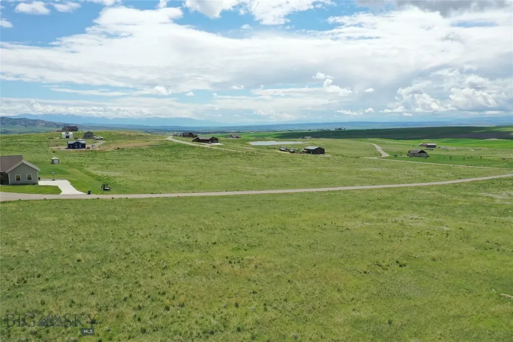 Lot 77 Mackenzie Mountain Way Three Forks MT 59752