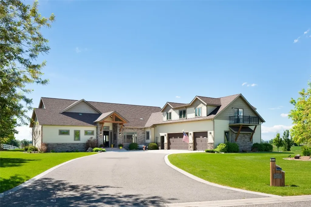 305 Westlake Park Boulevard Bozeman MT 59718