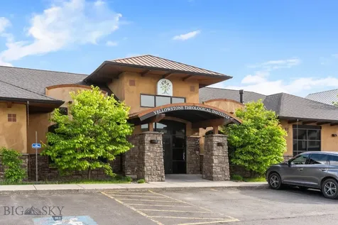 2030 Stadium Drive Bozeman MT 59715