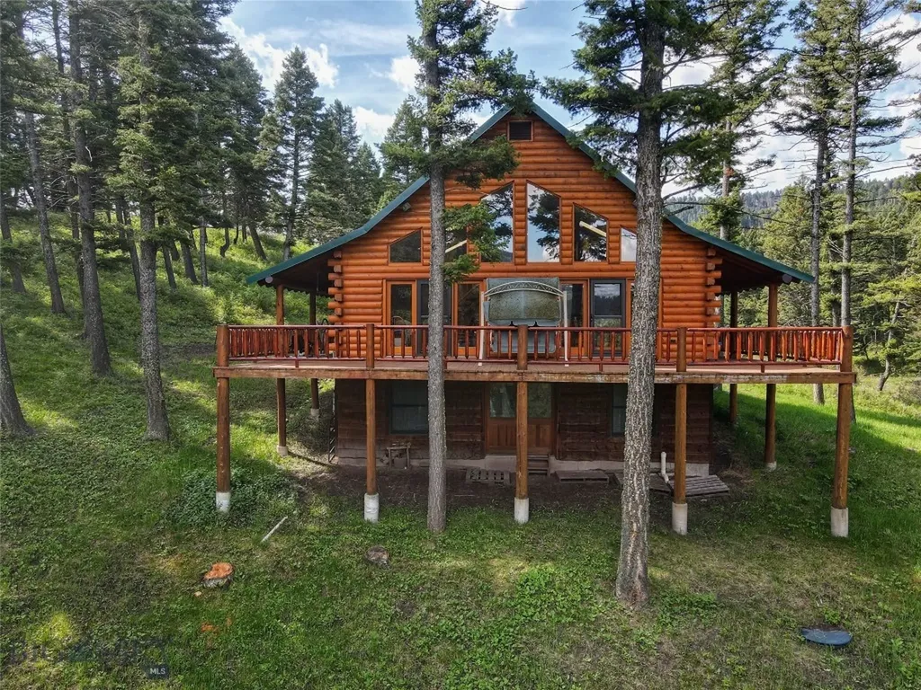 135 Mountain Brook Livingston MT 59047