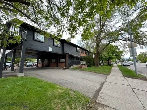 108 N 11th Avenue Bozeman MT 59715